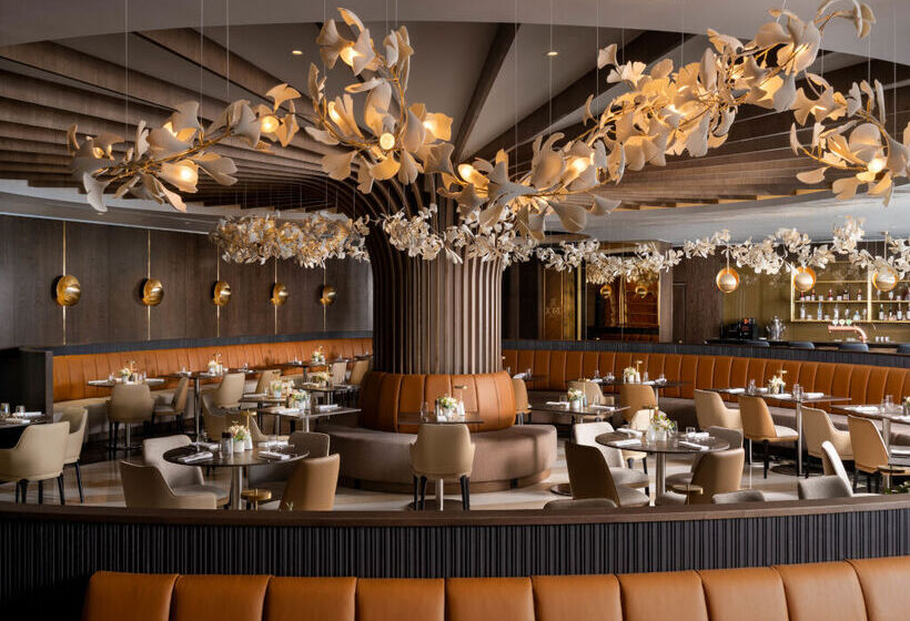 هتل Intercontinental Athenee Palace Bucharest, An Ihg