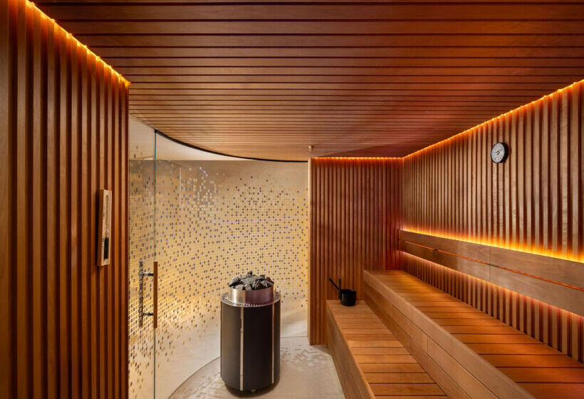 هتل Intercontinental Athenee Palace Bucharest, An Ihg