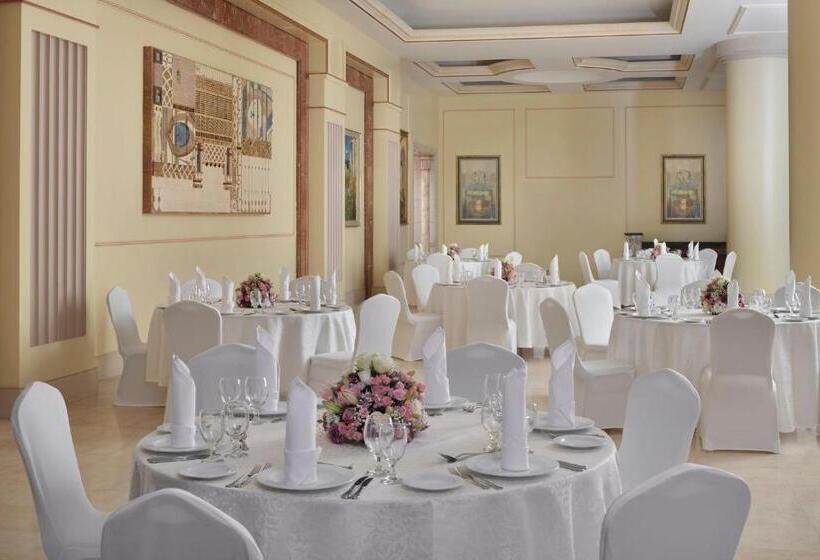 Отель Intercontinental Dar Al Iman Madinah, An Ihg