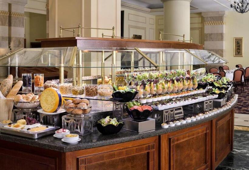 Отель Intercontinental Dar Al Iman Madinah, An Ihg