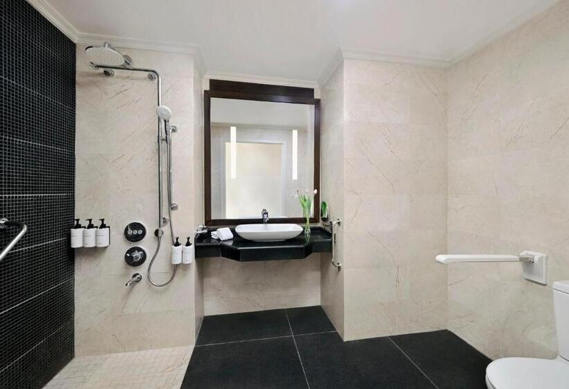 Отель Intercontinental Dar Al Iman Madinah, An Ihg