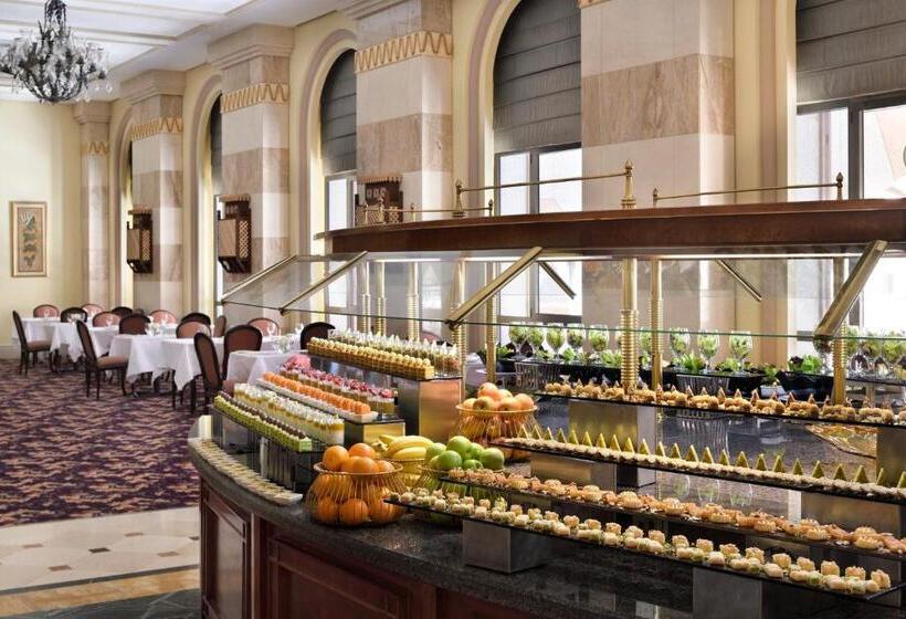 Отель Intercontinental Dar Al Iman Madinah, An Ihg