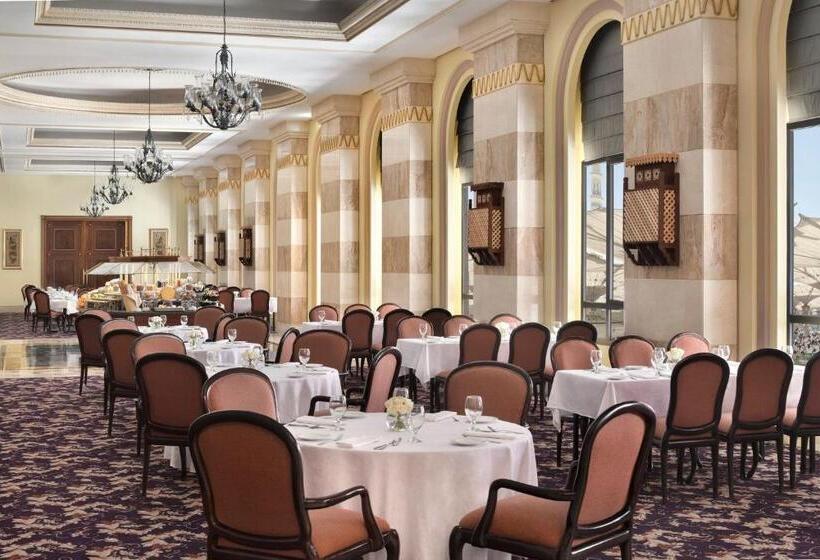 Отель Intercontinental Dar Al Iman Madinah, An Ihg