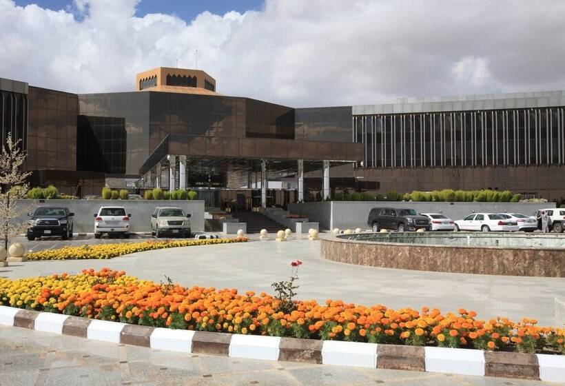 호텔 Intercontinental Taif, An Ihg