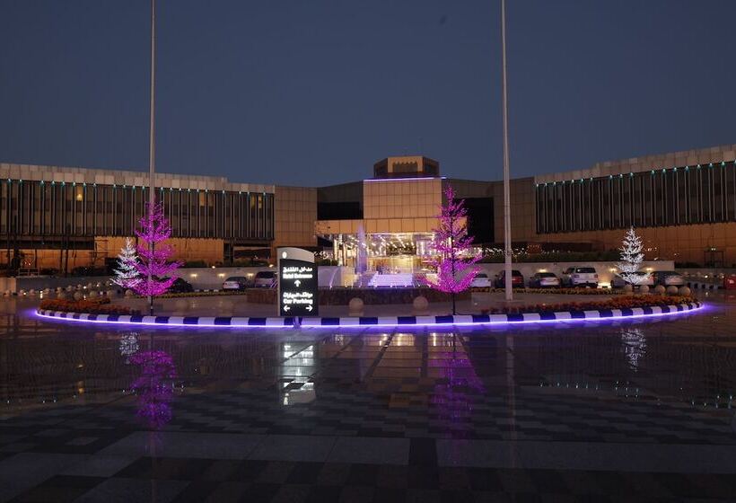 هتل Intercontinental Taif, An Ihg