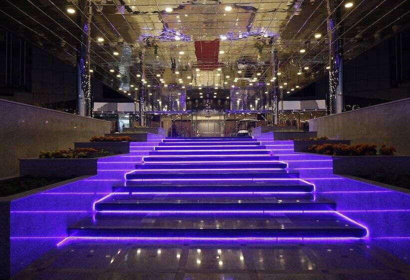 호텔 Intercontinental Taif, An Ihg