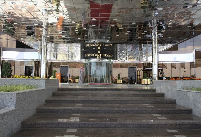 호텔 Intercontinental Taif, An Ihg