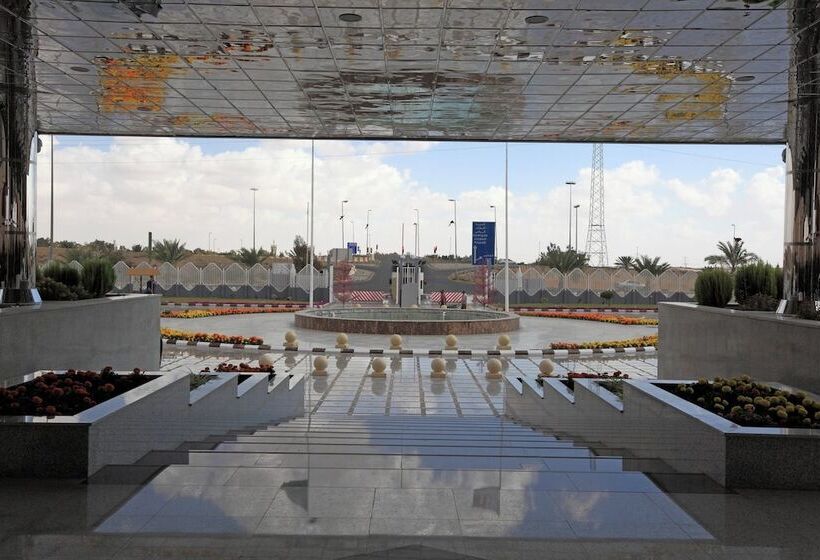 호텔 Intercontinental Taif, An Ihg