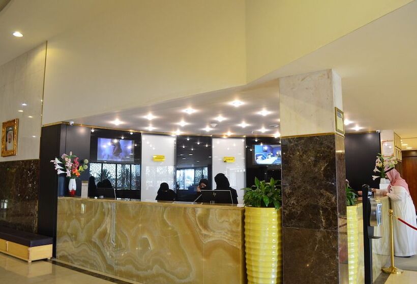 호텔 Intercontinental Taif, An Ihg