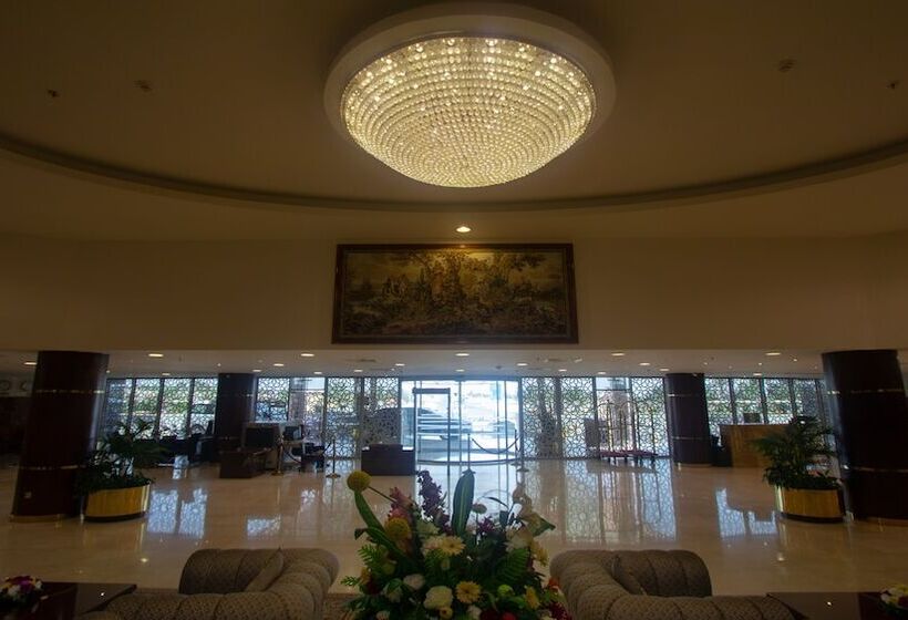 호텔 Intercontinental Taif, An Ihg