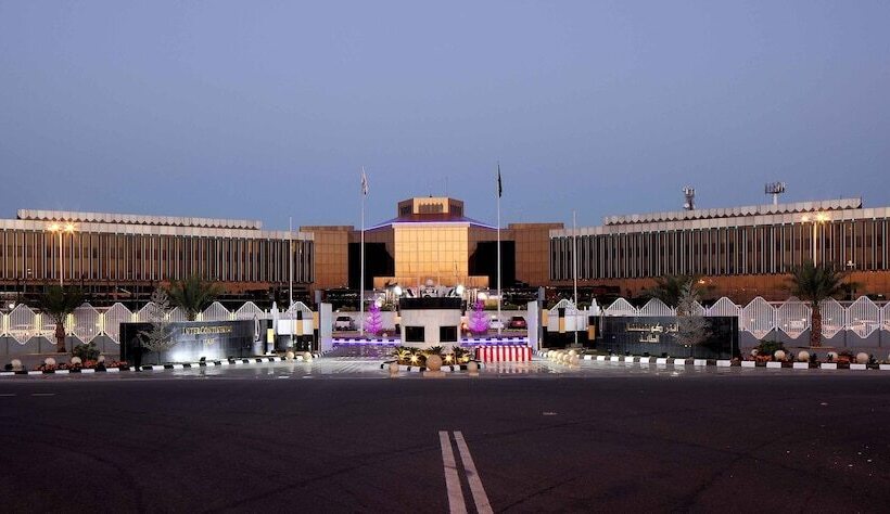 호텔 Intercontinental Taif, An Ihg