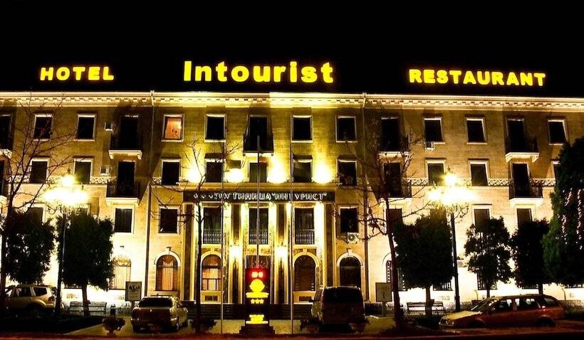هتل Intourist Stavropol