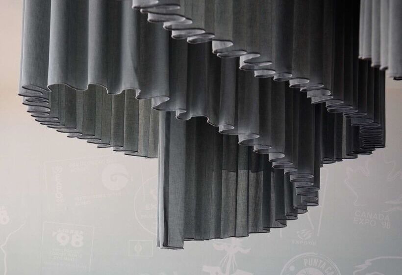 هتل Melia Lisboa Oriente