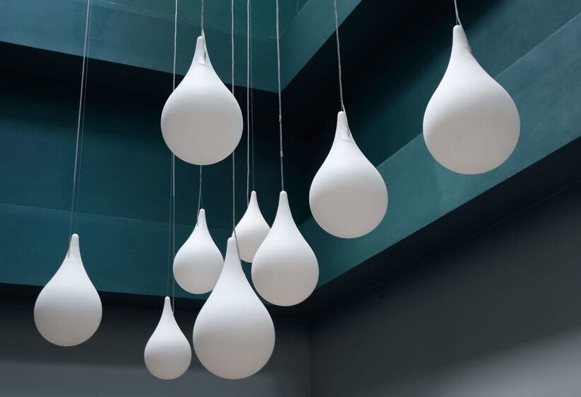 هتل Melia Lisboa Oriente