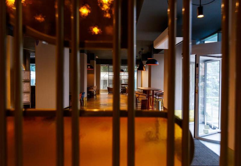 Отель Mercure Galati Centrum