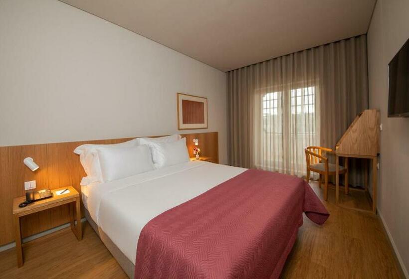 هتل Montebelo Príncipe Perfeito Viseu Garden