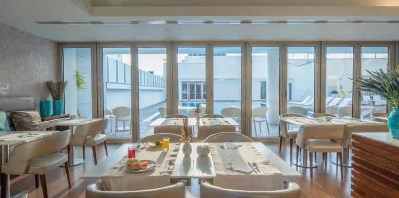 هتل NH Coimbra Dona Inês