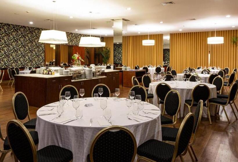هتل NH Coimbra Dona Inês
