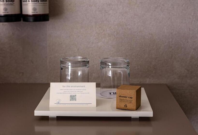 هتل NH Coimbra Dona Inês