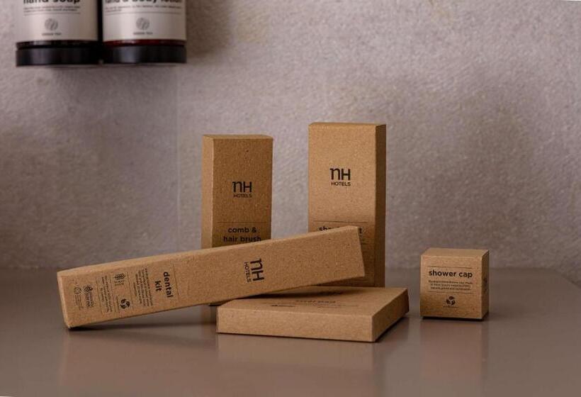 هتل NH Coimbra Dona Inês