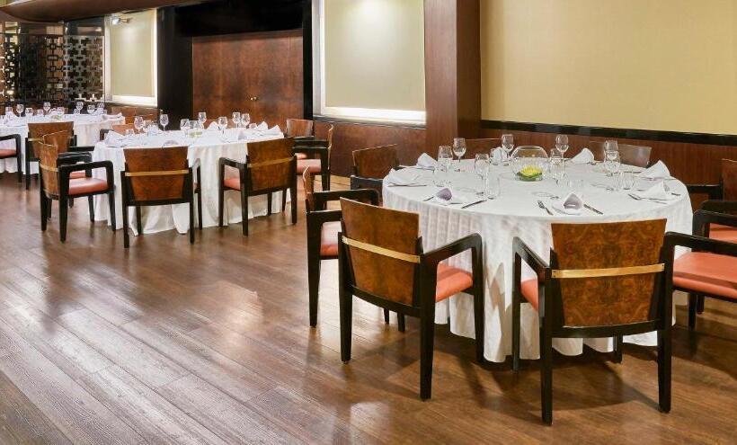 هتل NH Coimbra Dona Inês