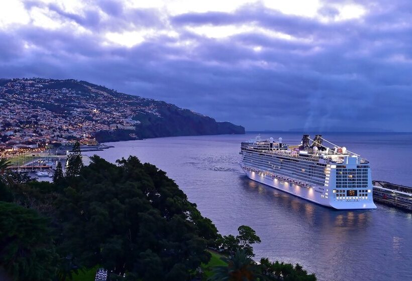 Pestana Casino Park Hotel & Casino