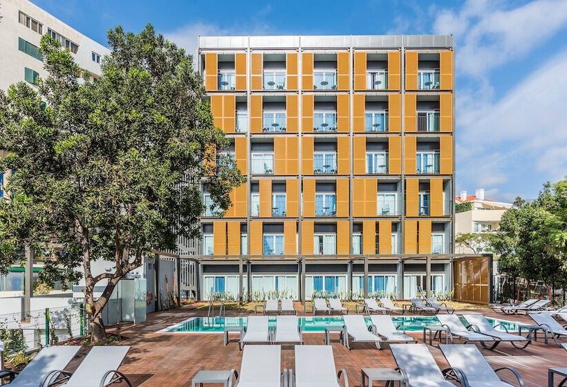 Pestana Casino Park Hotel & Casino