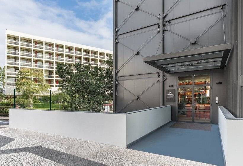 Pestana Casino Park Hotel & Casino