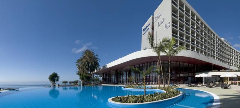 Pestana Casino Park Hotel & Casino