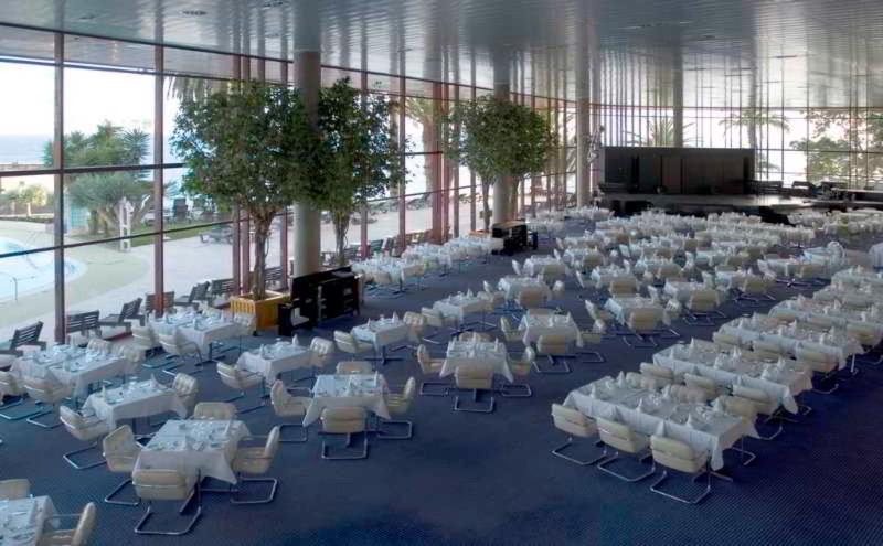 Pestana Casino Park Hotel & Casino