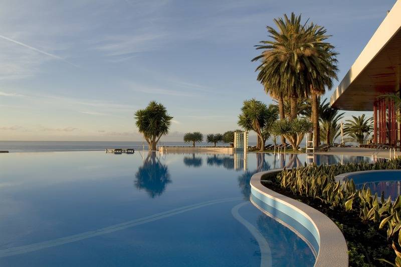 Pestana Casino Park Hotel & Casino