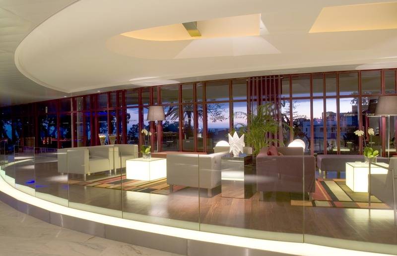 Pestana Casino Park Hotel & Casino