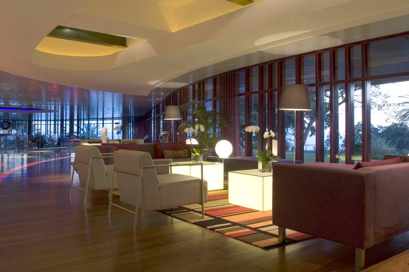 Pestana Casino Park Hotel & Casino