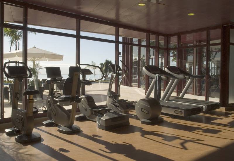 Pestana Casino Park Hotel & Casino