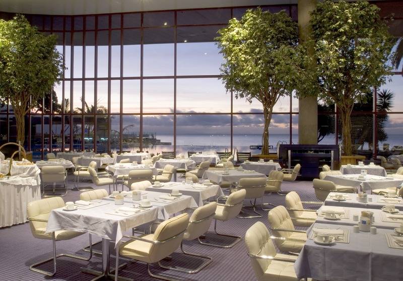 Pestana Casino Park Hotel & Casino