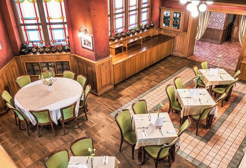 酒店 Polonia Centrum