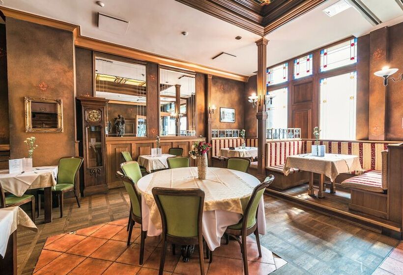 هتل Polonia Centrum