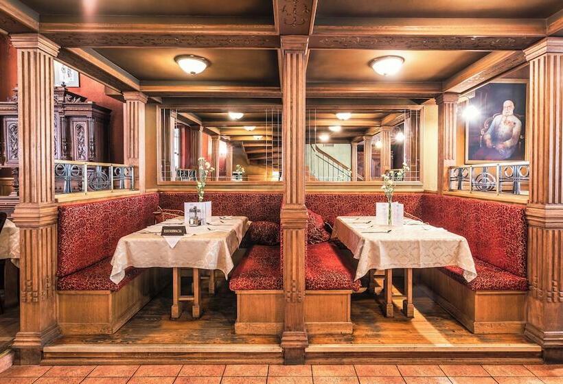 酒店 Polonia Centrum