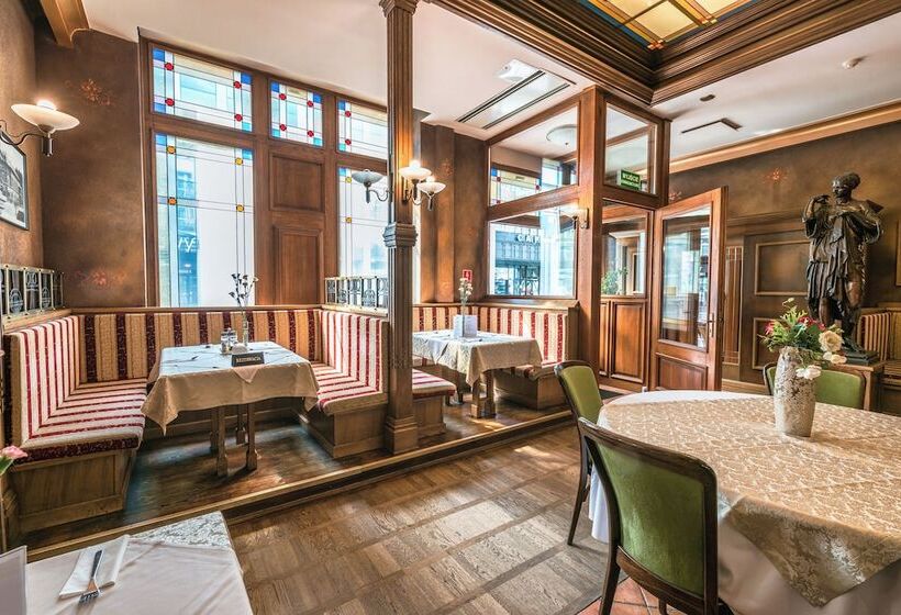 酒店 Polonia Centrum