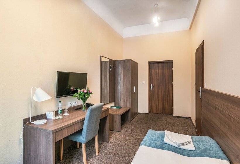 酒店 Polonia Centrum