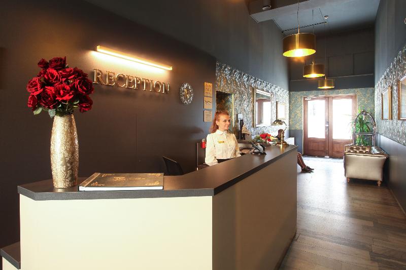 هتل Polonia Centrum