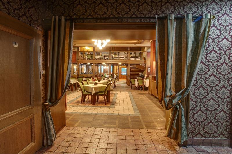 酒店 Polonia Centrum