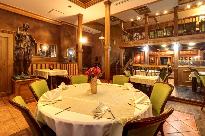 酒店 Polonia Centrum