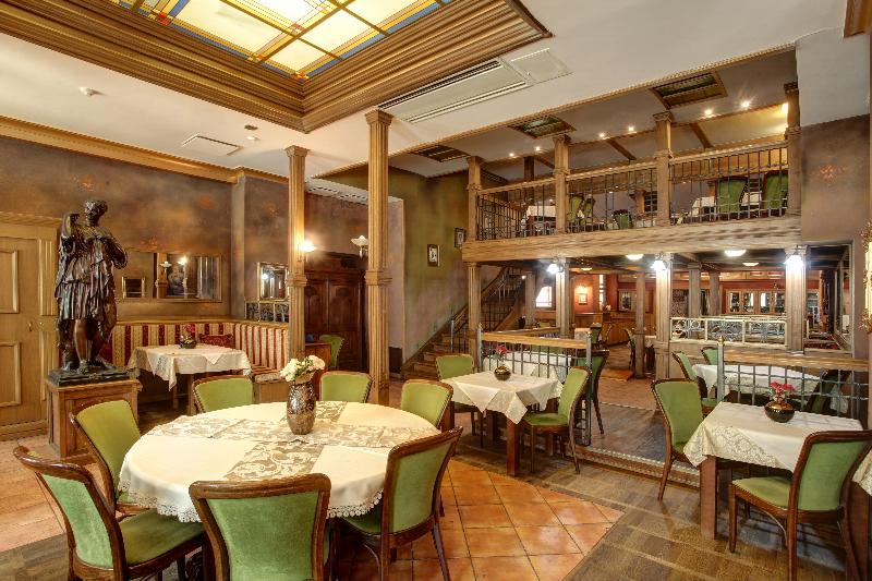 酒店 Polonia Centrum