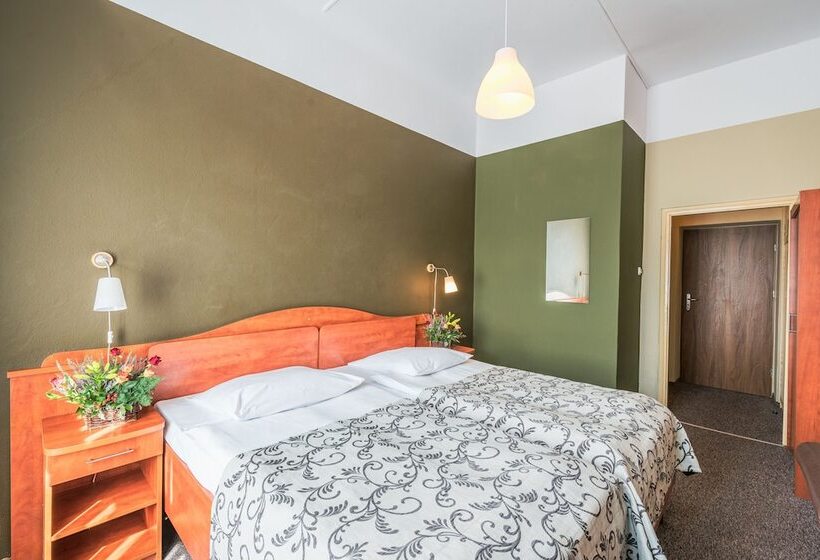 هتل Polonia Centrum