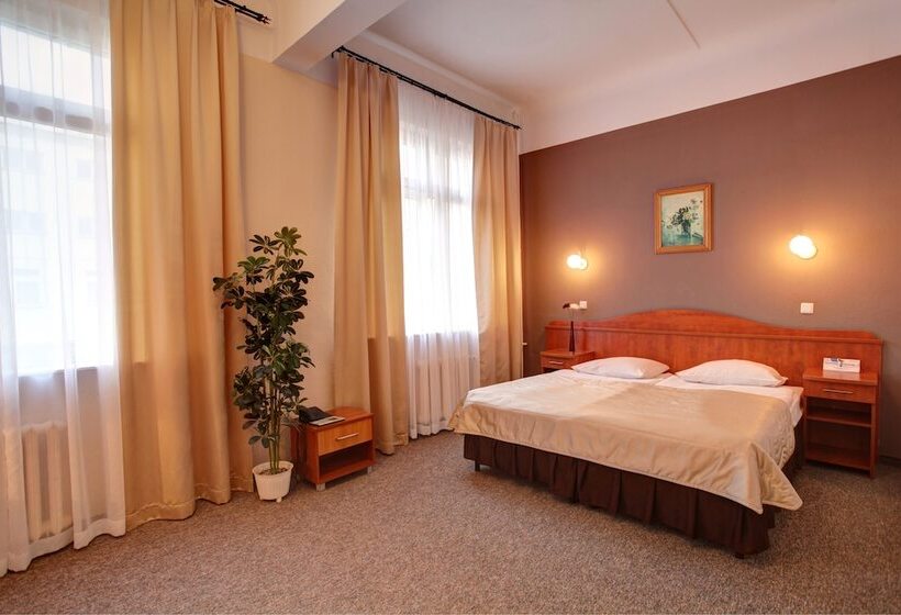 هتل Polonia Centrum