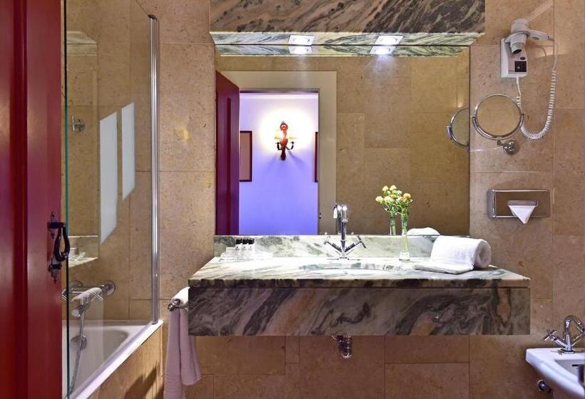 ホテル Pousada Convento De Beja