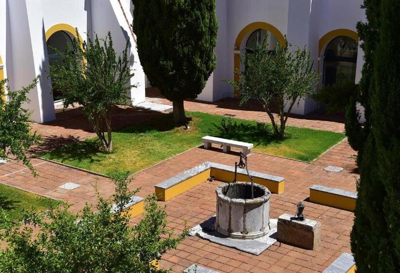 ホテル Pousada Convento De Beja