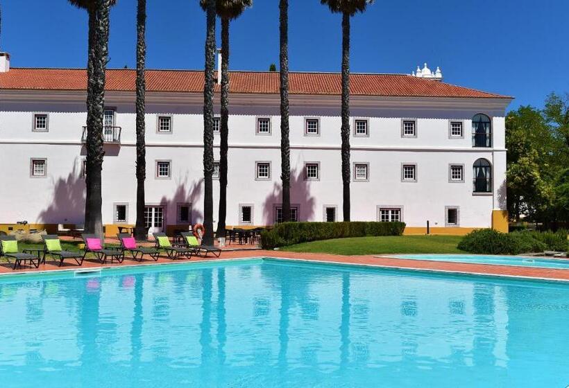 ホテル Pousada Convento De Beja