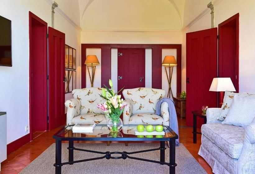 ホテル Pousada Convento De Beja